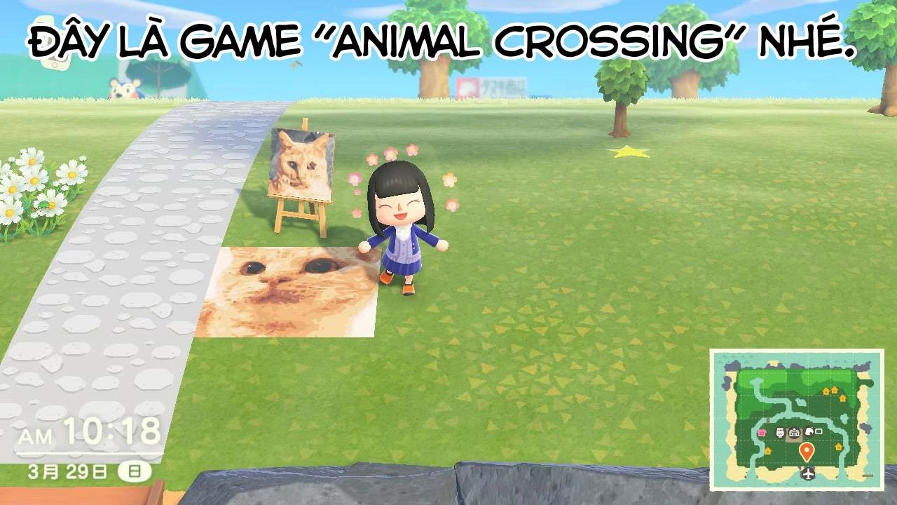 Boku No Kokoro Yabai Yatsu Chapter 41.5 - 7