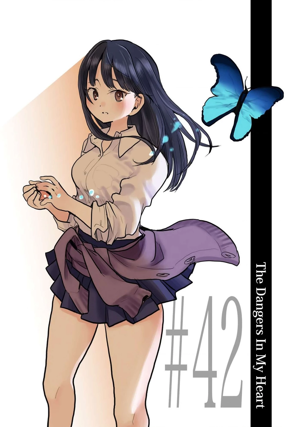 Boku No Kokoro Yabai Yatsu Chapter 42 - 2