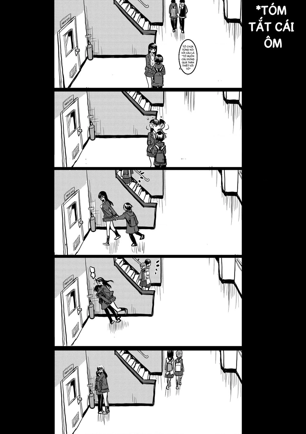 Boku No Kokoro Yabai Yatsu Chapter 43 - 13