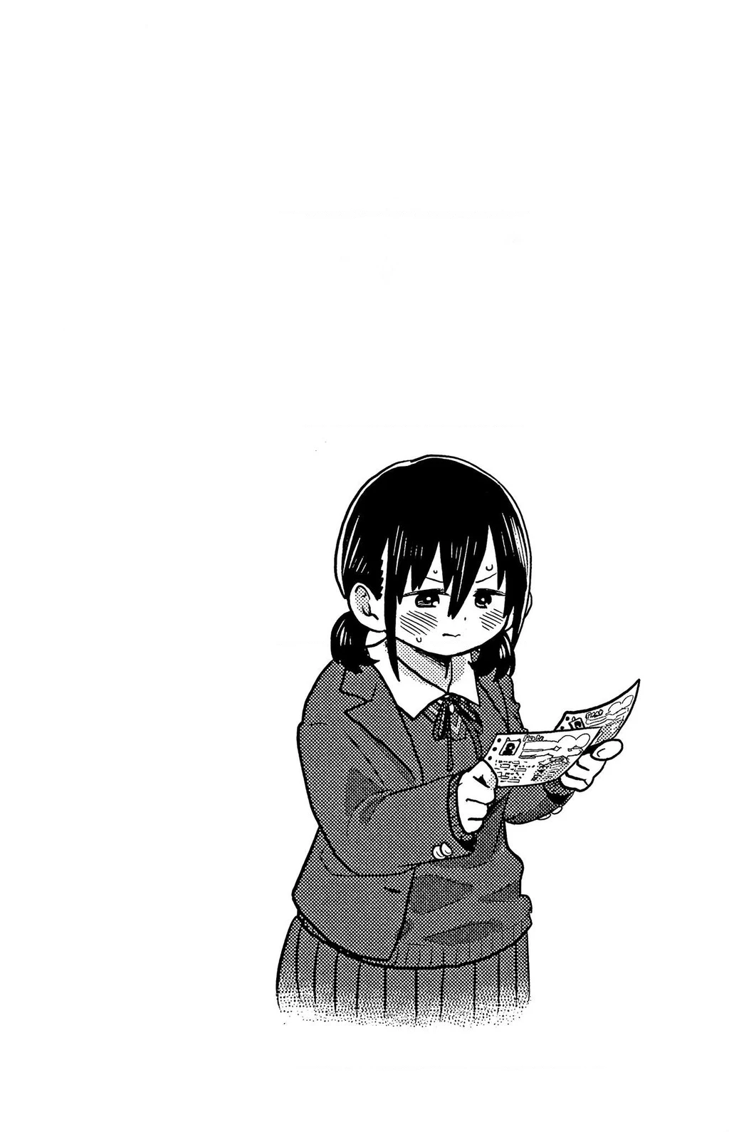 Boku No Kokoro Yabai Yatsu Chapter 44.3 - 7