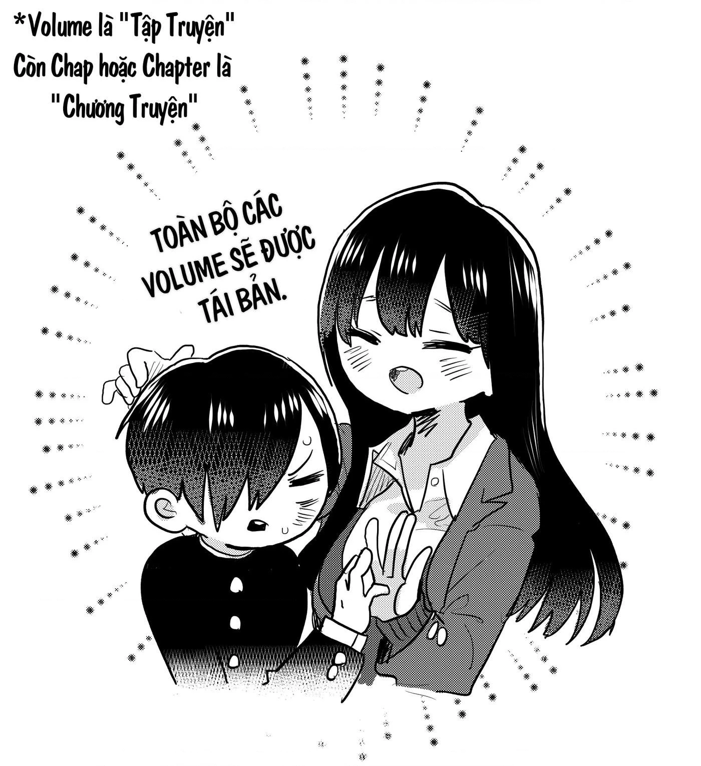 Boku No Kokoro Yabai Yatsu Chapter 46.2 - 2