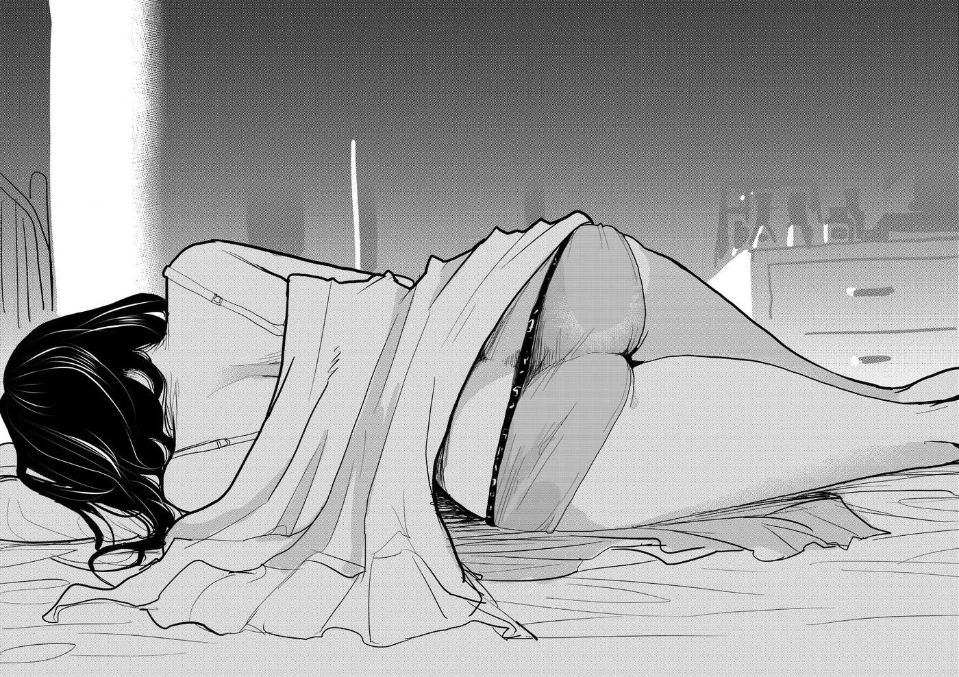 Boku No Kokoro Yabai Yatsu Chapter 48.2 - 7