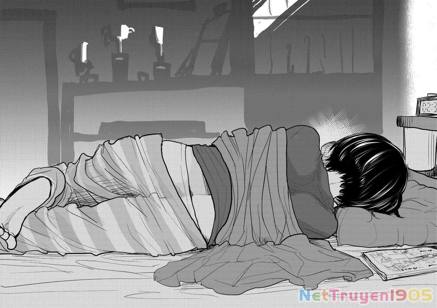 Boku No Kokoro Yabai Yatsu Chapter 48.2 - 8