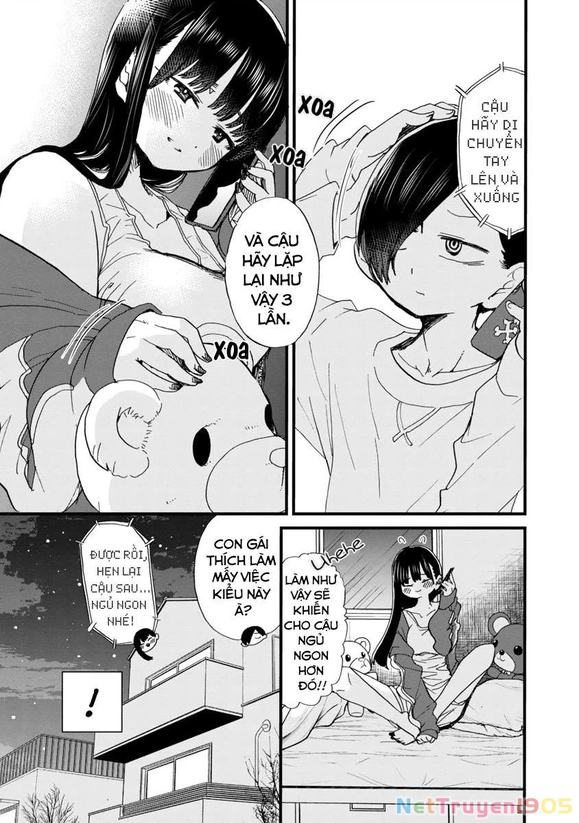 Boku No Kokoro Yabai Yatsu Chapter 49 - 11