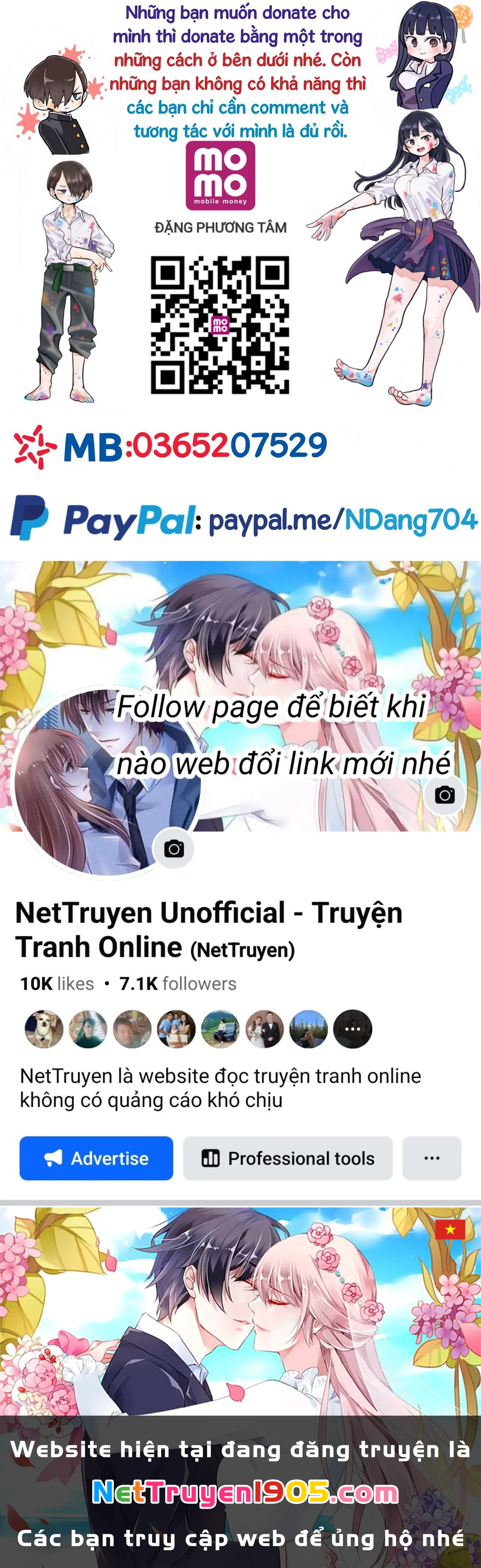 Boku No Kokoro Yabai Yatsu Chapter 51.3 - 4