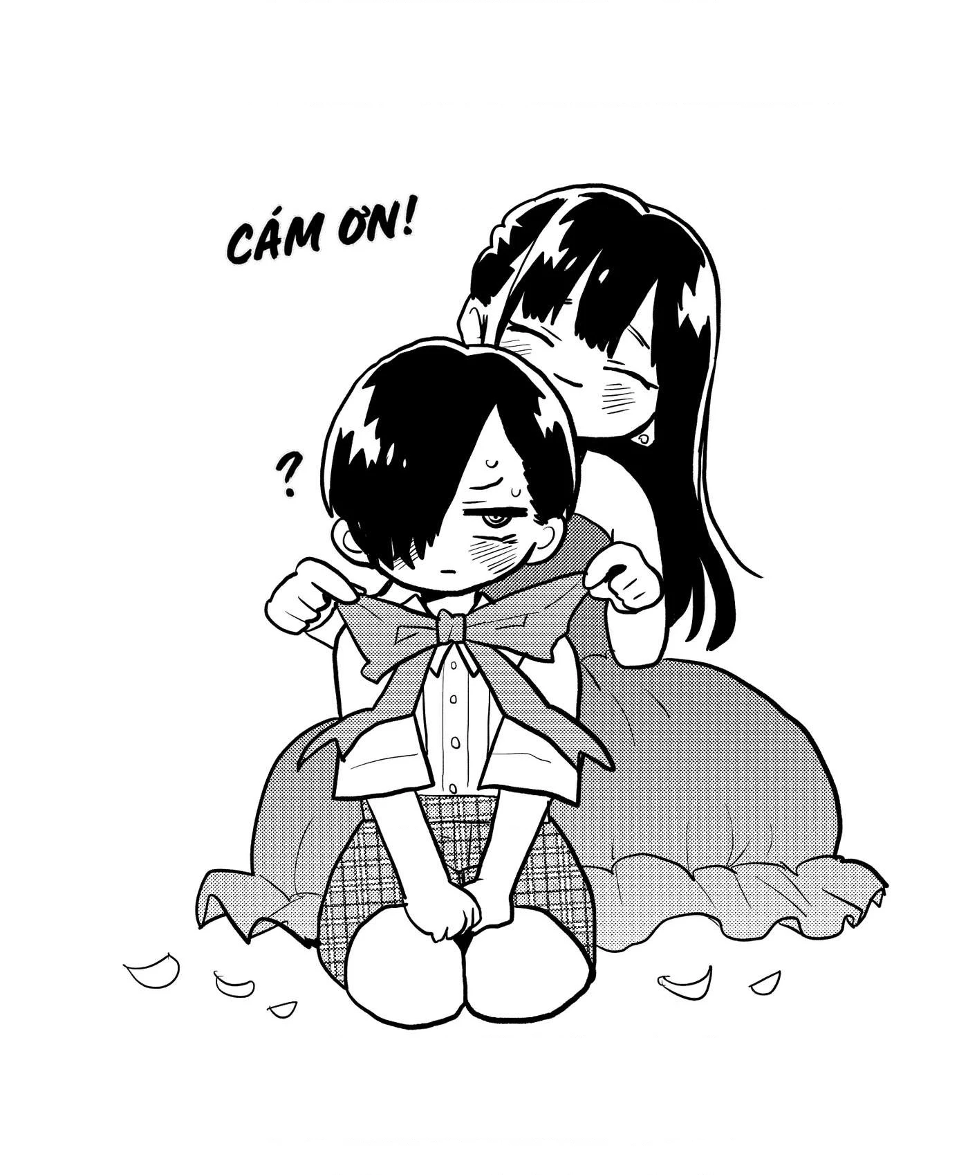 Boku No Kokoro Yabai Yatsu Chapter 53 - 19