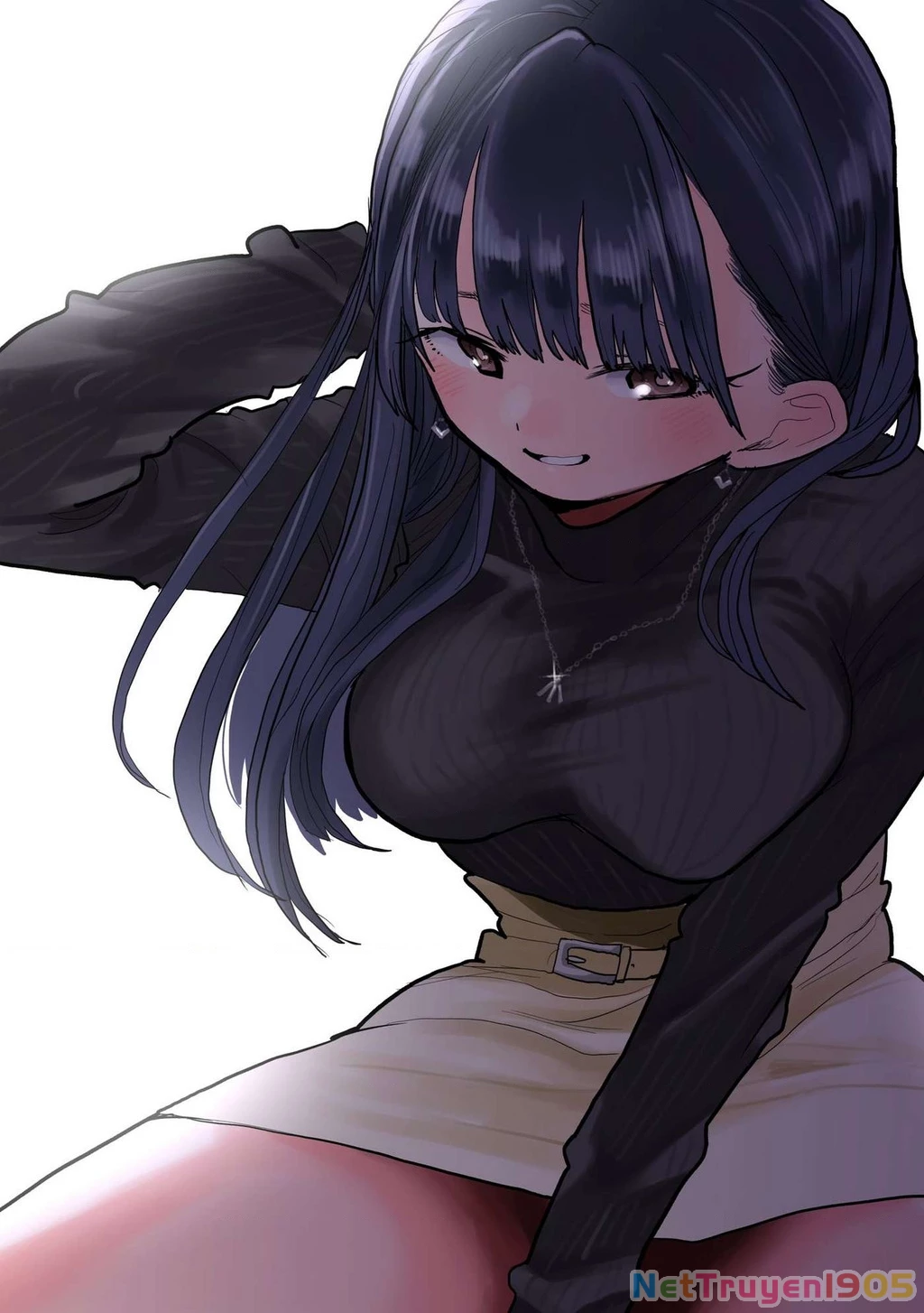 Boku No Kokoro Yabai Yatsu Chapter 54.2 - 6