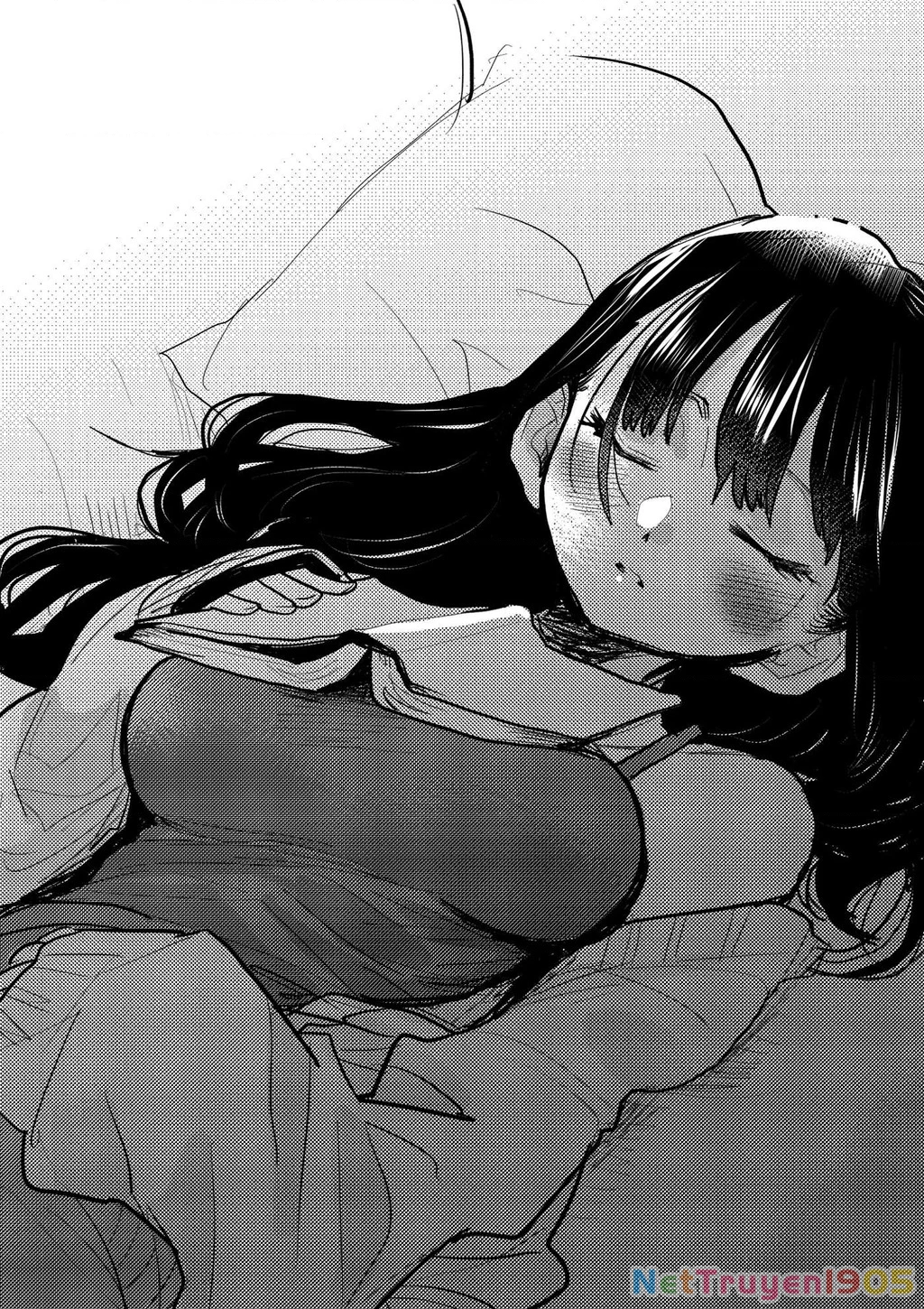 Boku No Kokoro Yabai Yatsu Chapter 57.1 - 2