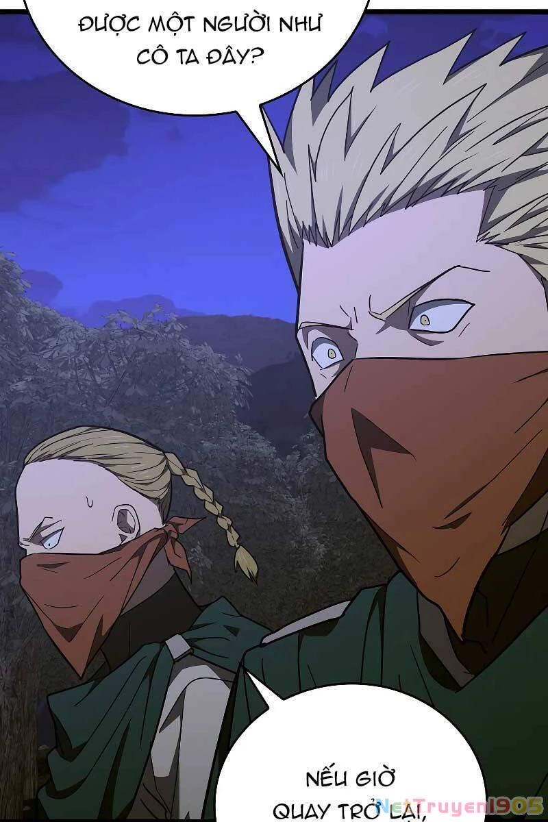 Thánh Cái Khỉ Gì, Đây Là Sức Mạnh Của Y Học Hiện Đại Chapter 58 - 3