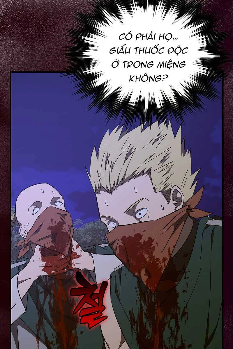 Thánh Cái Khỉ Gì, Đây Là Sức Mạnh Của Y Học Hiện Đại Chapter 58 - 13