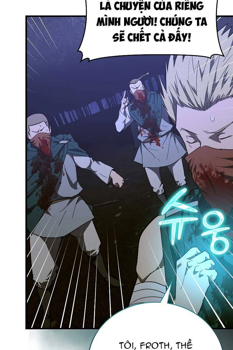 Thánh Cái Khỉ Gì, Đây Là Sức Mạnh Của Y Học Hiện Đại Chapter 58 - 27