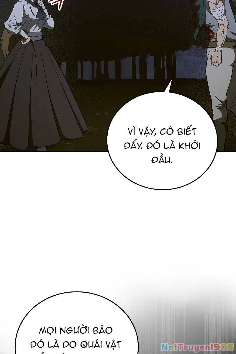 Thánh Cái Khỉ Gì, Đây Là Sức Mạnh Của Y Học Hiện Đại Chapter 58 - 33