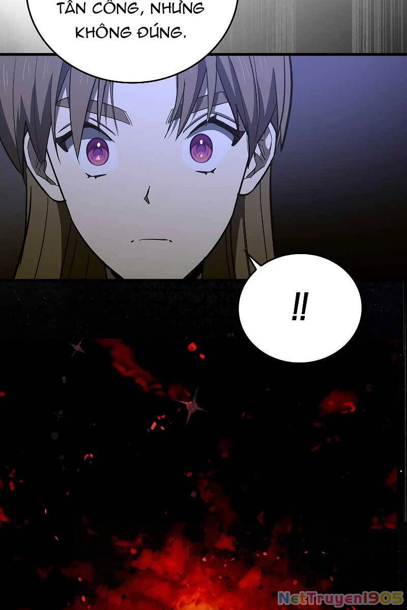 Thánh Cái Khỉ Gì, Đây Là Sức Mạnh Của Y Học Hiện Đại Chapter 58 - 34