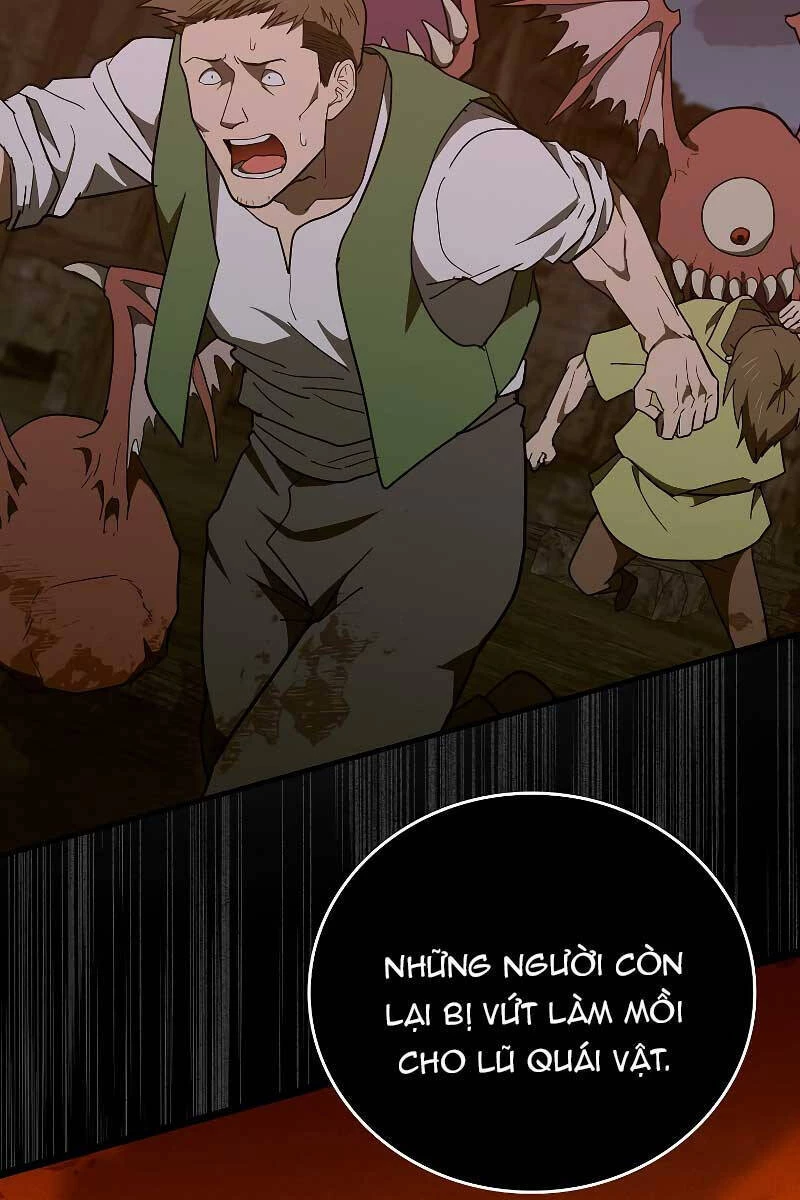 Thánh Cái Khỉ Gì, Đây Là Sức Mạnh Của Y Học Hiện Đại Chapter 58 - 37