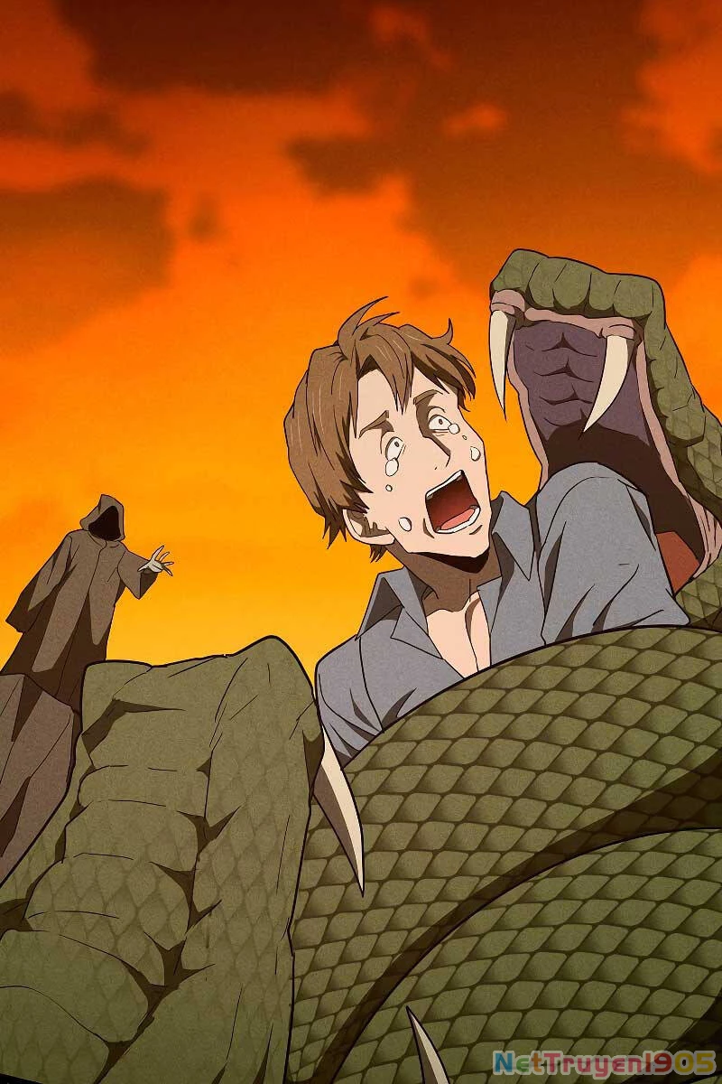 Thánh Cái Khỉ Gì, Đây Là Sức Mạnh Của Y Học Hiện Đại Chapter 58 - 38