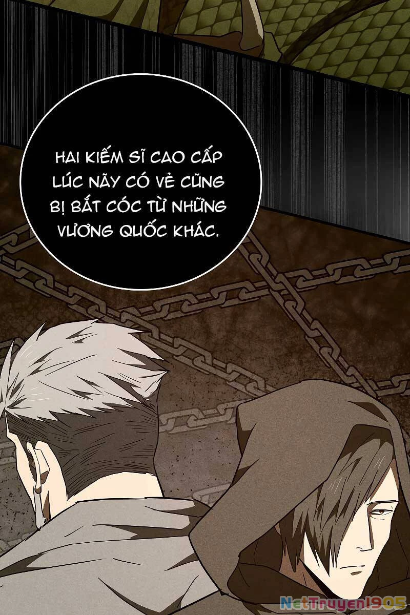 Thánh Cái Khỉ Gì, Đây Là Sức Mạnh Của Y Học Hiện Đại Chapter 58 - 39