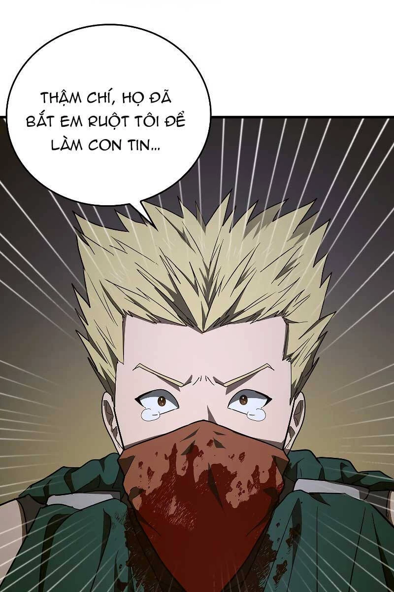 Thánh Cái Khỉ Gì, Đây Là Sức Mạnh Của Y Học Hiện Đại Chapter 58 - 41