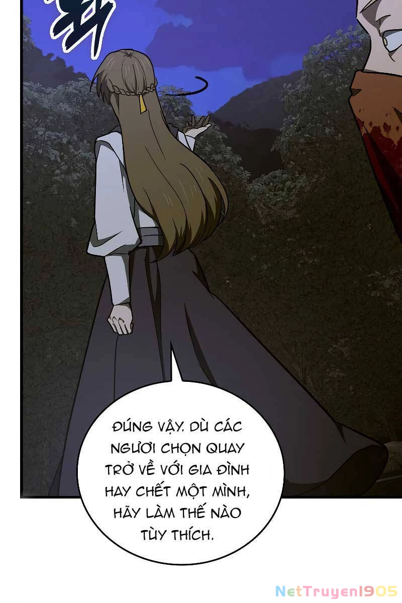 Thánh Cái Khỉ Gì, Đây Là Sức Mạnh Của Y Học Hiện Đại Chapter 58 - 45