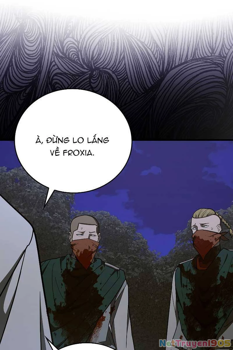 Thánh Cái Khỉ Gì, Đây Là Sức Mạnh Của Y Học Hiện Đại Chapter 58 - 46