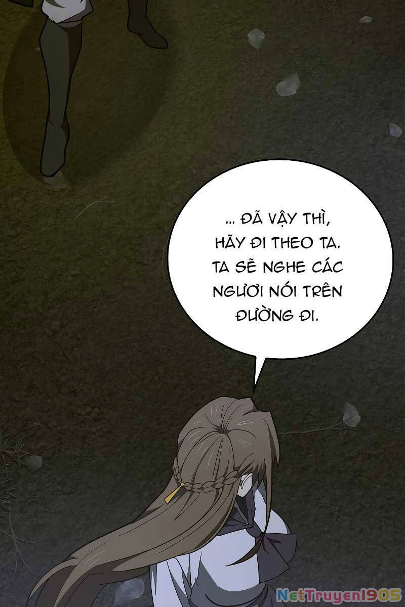 Thánh Cái Khỉ Gì, Đây Là Sức Mạnh Của Y Học Hiện Đại Chapter 58 - 50