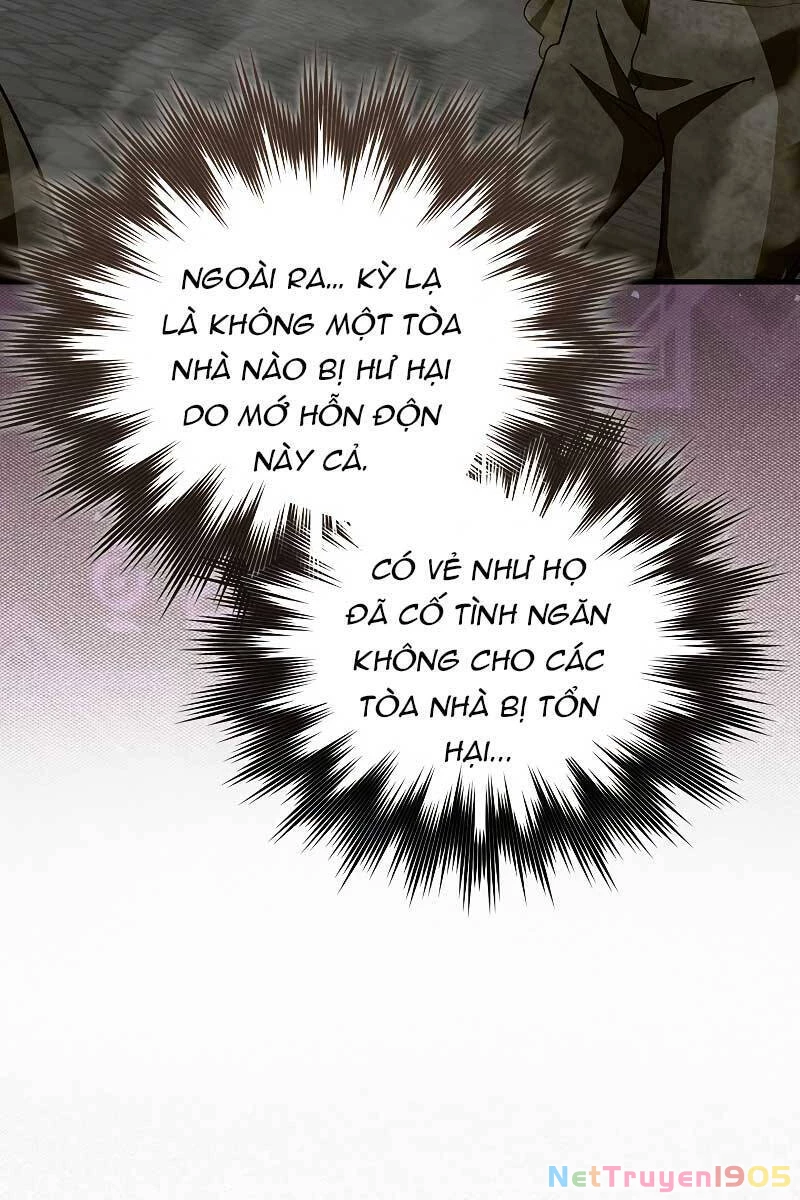 Thánh Cái Khỉ Gì, Đây Là Sức Mạnh Của Y Học Hiện Đại Chapter 58 - 58