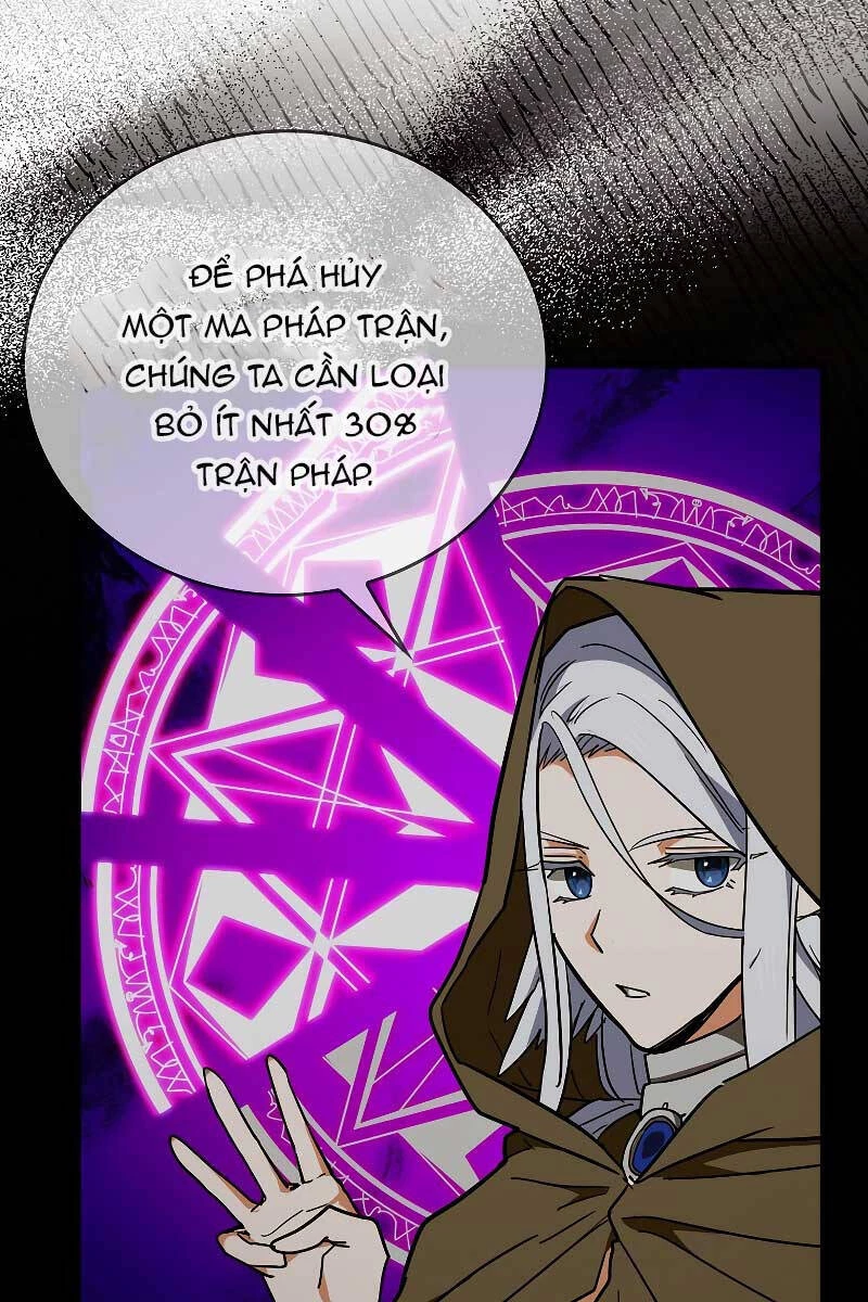 Thánh Cái Khỉ Gì, Đây Là Sức Mạnh Của Y Học Hiện Đại Chapter 58 - 60