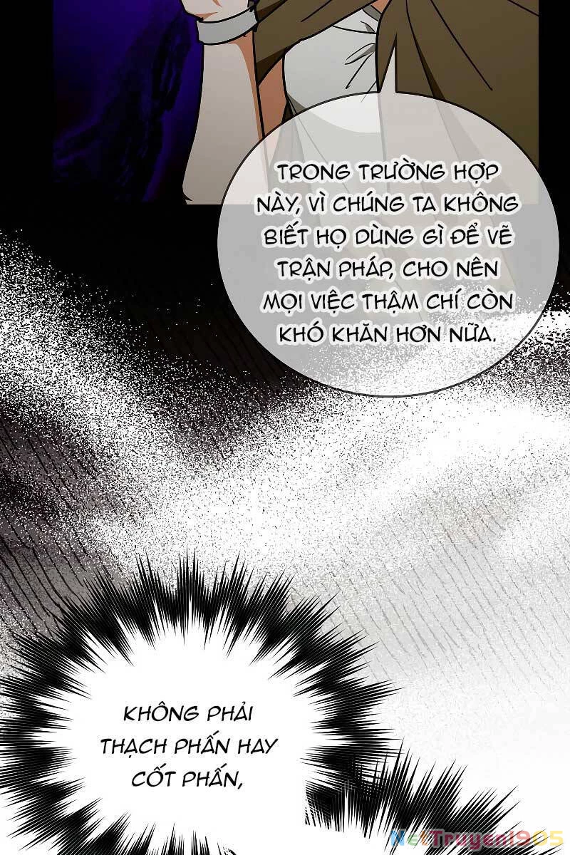 Thánh Cái Khỉ Gì, Đây Là Sức Mạnh Của Y Học Hiện Đại Chapter 58 - 61