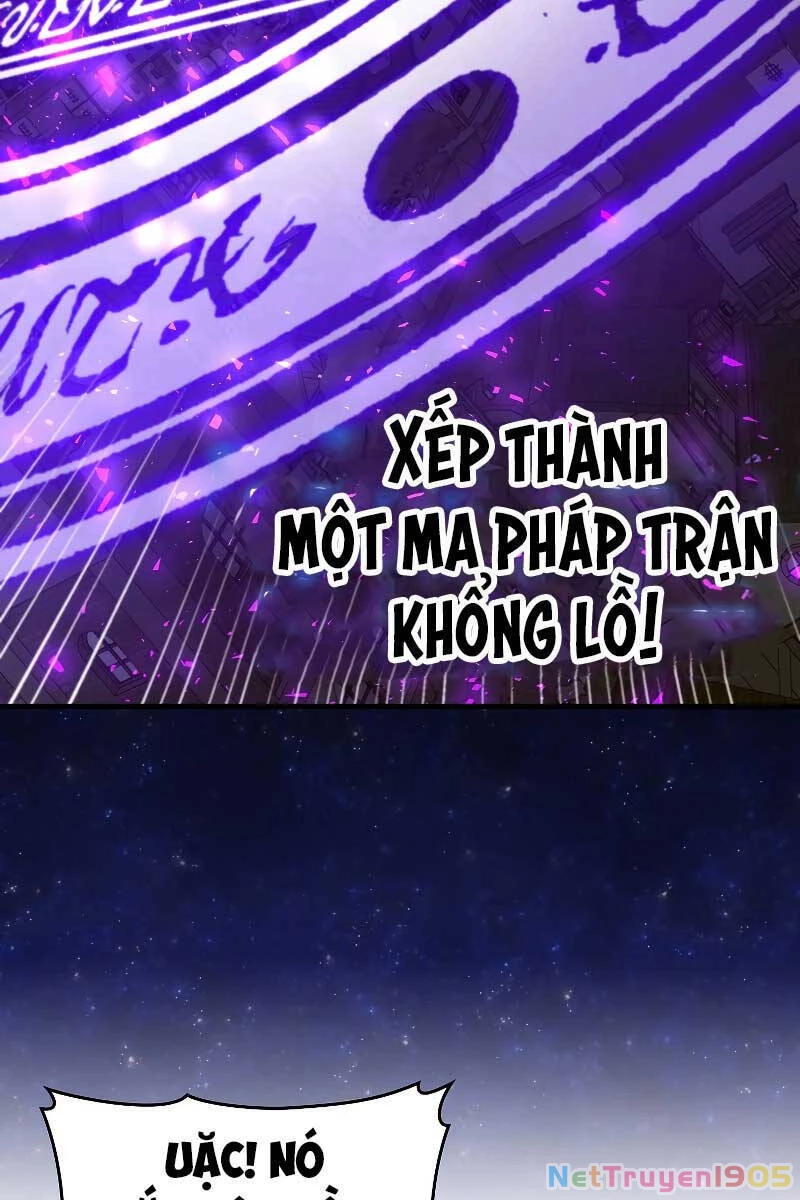 Thánh Cái Khỉ Gì, Đây Là Sức Mạnh Của Y Học Hiện Đại Chapter 58 - 67