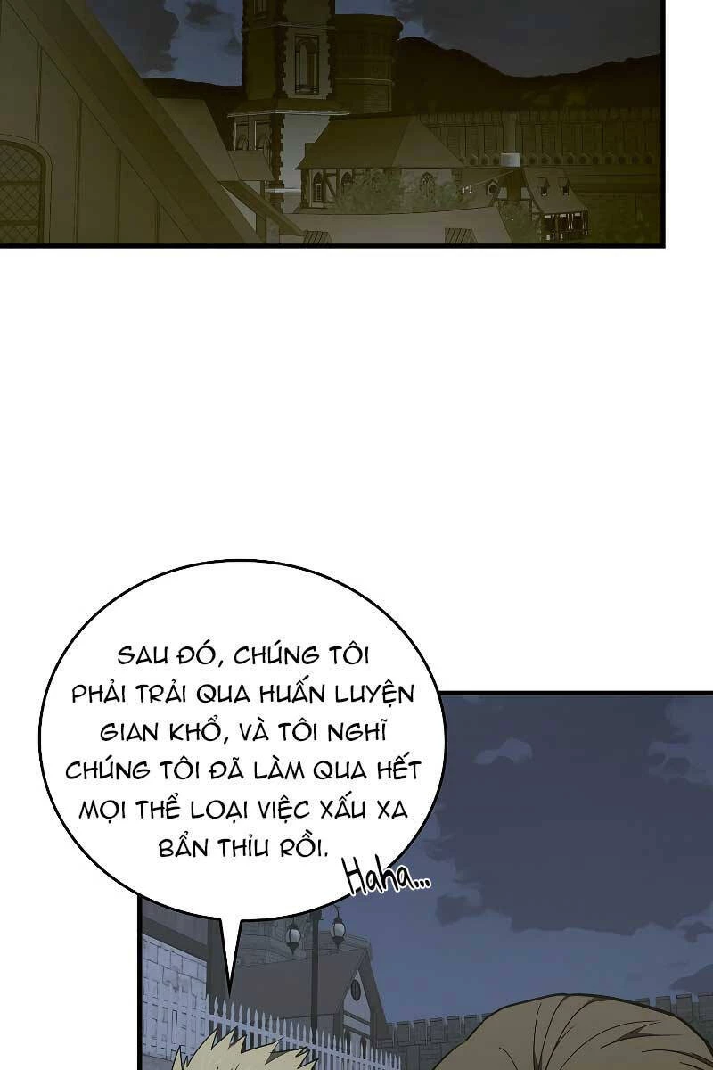 Thánh Cái Khỉ Gì, Đây Là Sức Mạnh Của Y Học Hiện Đại Chapter 58 - 102