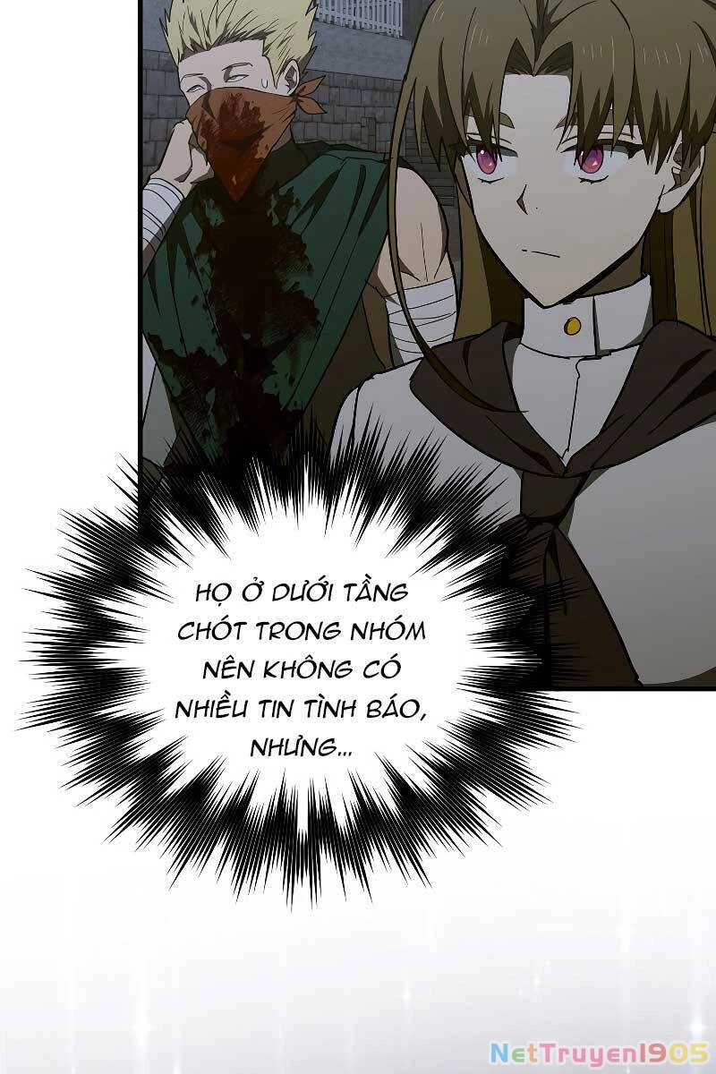 Thánh Cái Khỉ Gì, Đây Là Sức Mạnh Của Y Học Hiện Đại Chapter 58 - 103