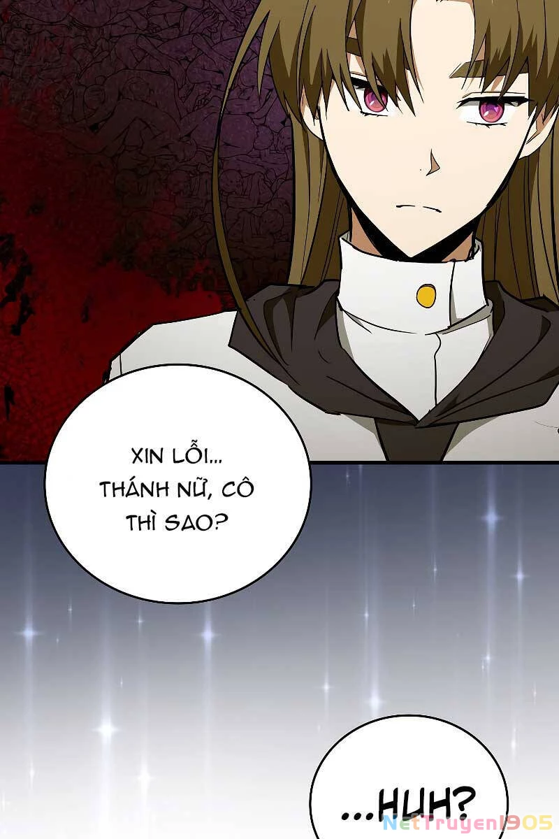 Thánh Cái Khỉ Gì, Đây Là Sức Mạnh Của Y Học Hiện Đại Chapter 58 - 106