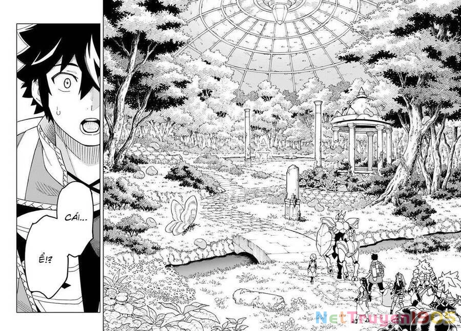 Cuộc Sống Thiên Đường Bắt Đầu Với Vua Hang Động ~ Trở Thành Người Mạnh Nhất Với Kỹ Năng Khai Thác Toàn Diện!? Chapter 25.2 - 3