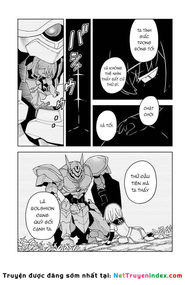 Cuộc Sống Thiên Đường Bắt Đầu Với Vua Hang Động ~ Trở Thành Người Mạnh Nhất Với Kỹ Năng Khai Thác Toàn Diện!? Chapter 25.2 - 9