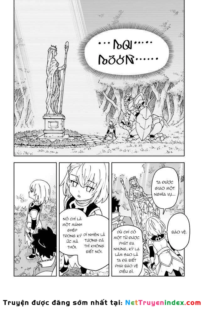 Cuộc Sống Thiên Đường Bắt Đầu Với Vua Hang Động ~ Trở Thành Người Mạnh Nhất Với Kỹ Năng Khai Thác Toàn Diện!? Chapter 25.2 - 12