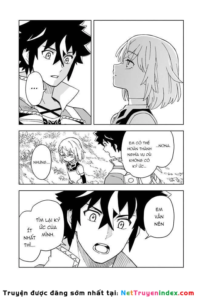 Cuộc Sống Thiên Đường Bắt Đầu Với Vua Hang Động ~ Trở Thành Người Mạnh Nhất Với Kỹ Năng Khai Thác Toàn Diện!? Chapter 25.2 - 13