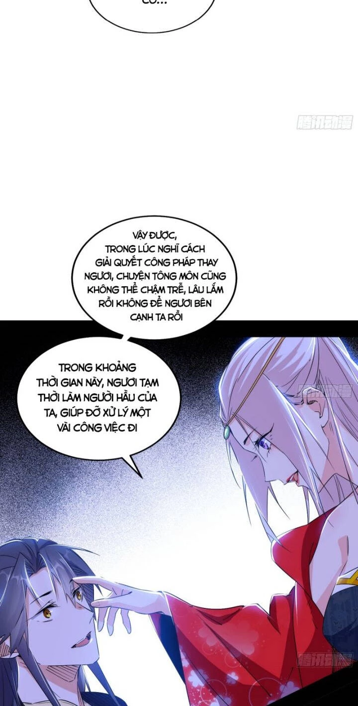 Ta Là Tà Đế Chapter 391 - 5