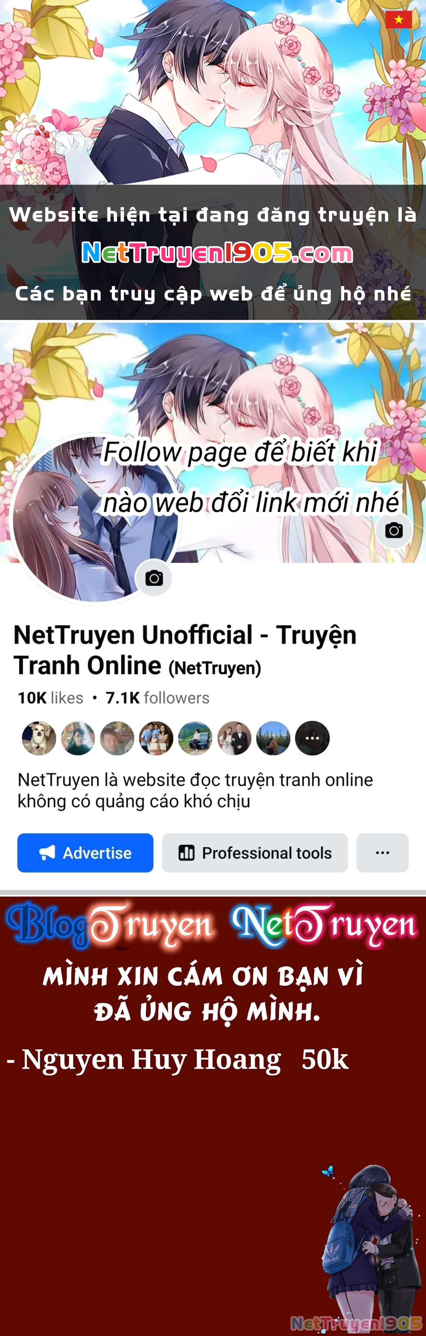 Boku No Kokoro Yabai Yatsu Chapter 60 - 1