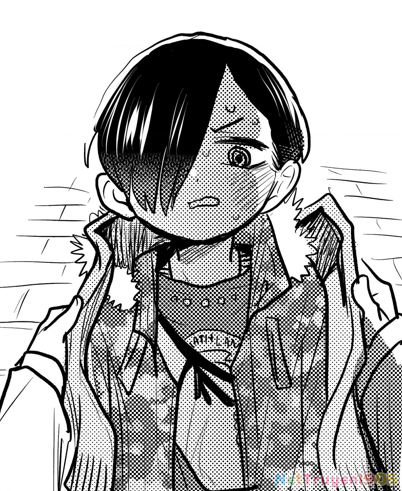 Boku No Kokoro Yabai Yatsu Chapter 60.1 - 9