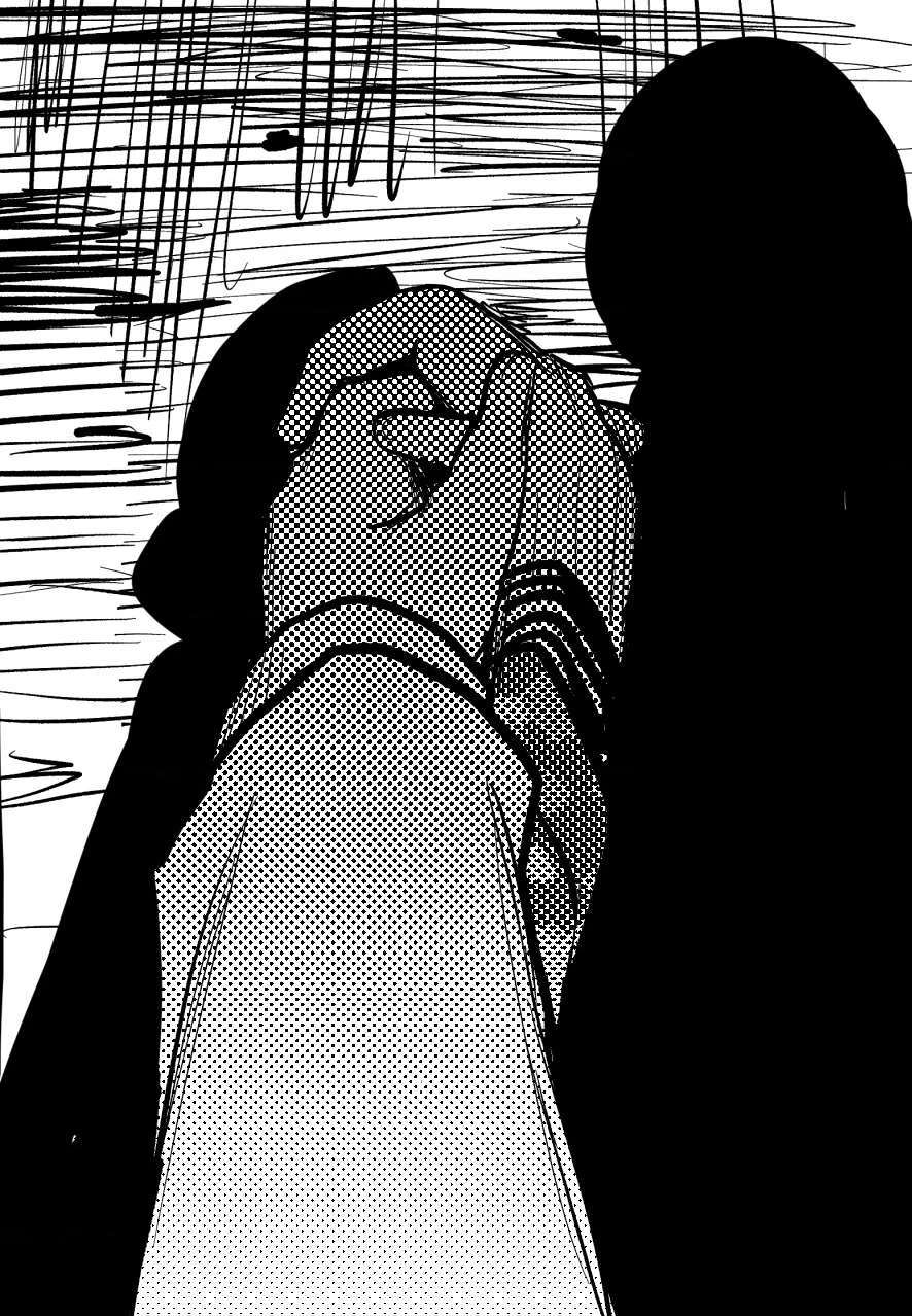 Boku No Kokoro Yabai Yatsu Chapter 60.1 - 14