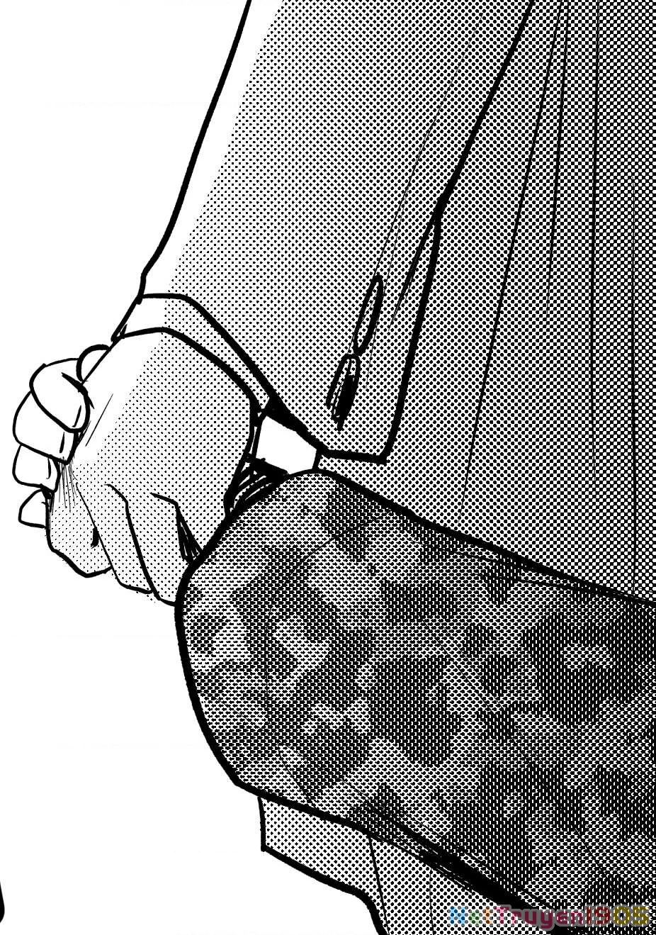 Boku No Kokoro Yabai Yatsu Chapter 60.1 - 15