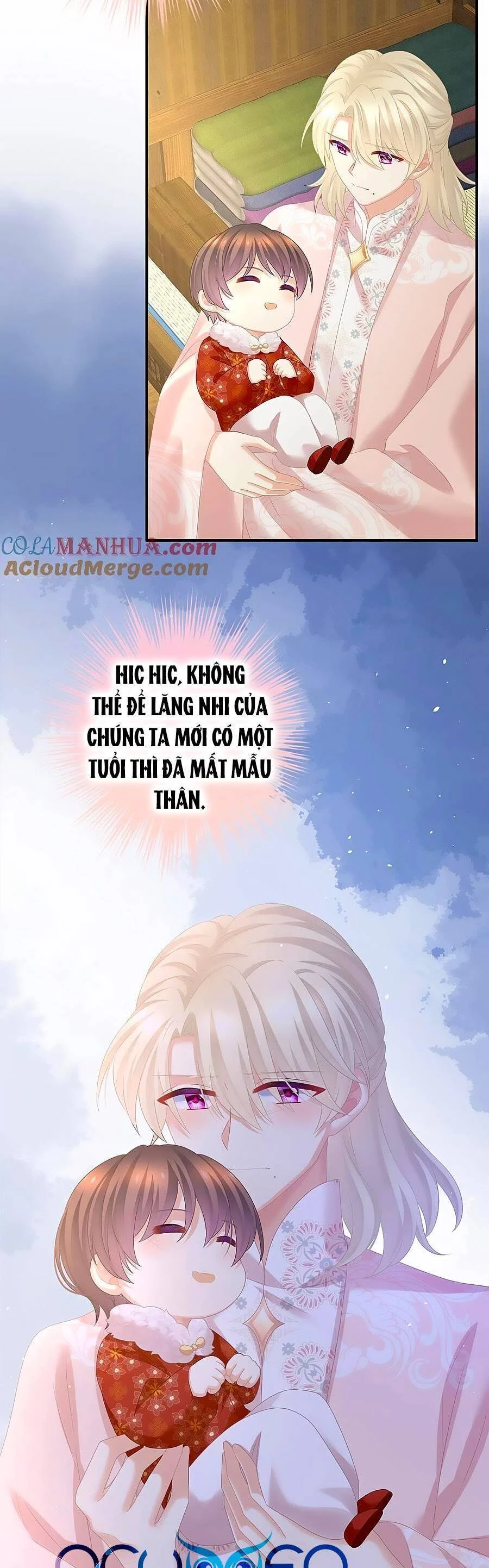 Hậu Cung Của Nữ Đế Chapter 350 - 9
