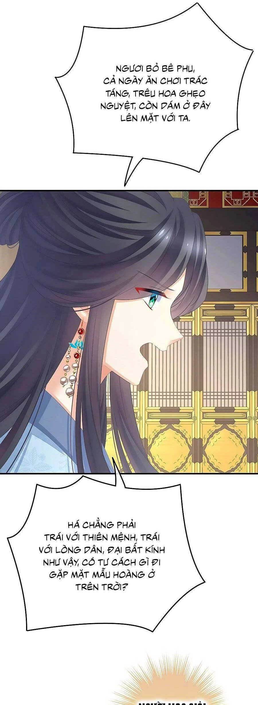 Hậu Cung Của Nữ Đế Chapter 350 - 17