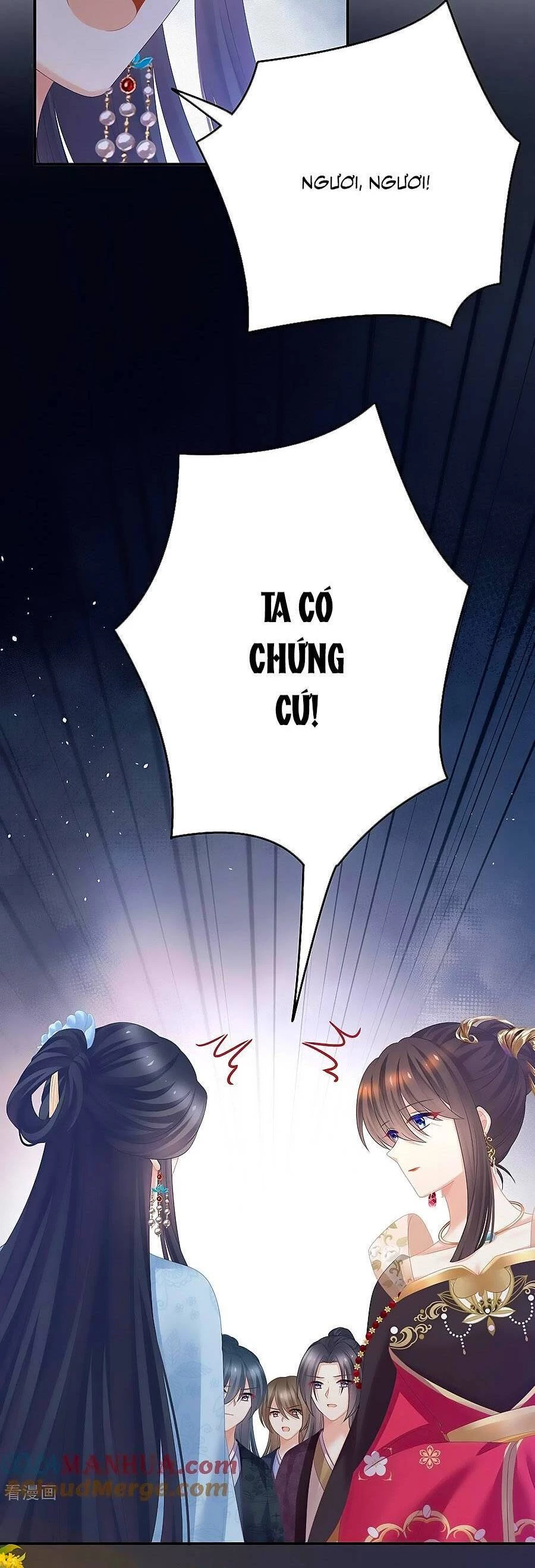 Hậu Cung Của Nữ Đế Chapter 350 - 26