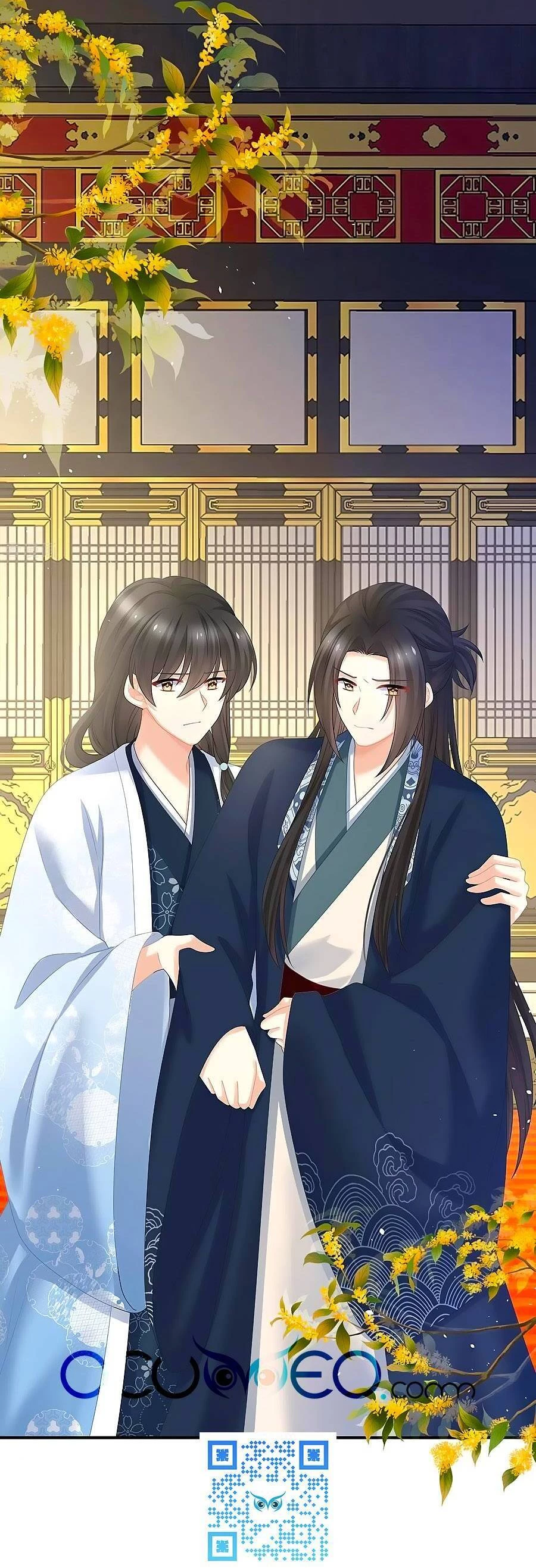 Hậu Cung Của Nữ Đế Chapter 350 - 27