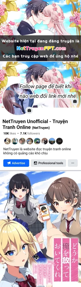 Please Leave Me Alone Chapter 6 - 1