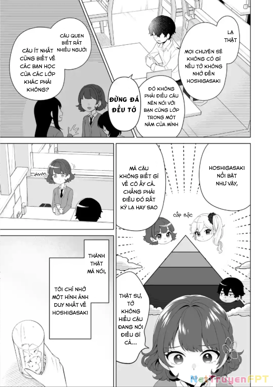 Please Leave Me Alone Chapter 6 - 18