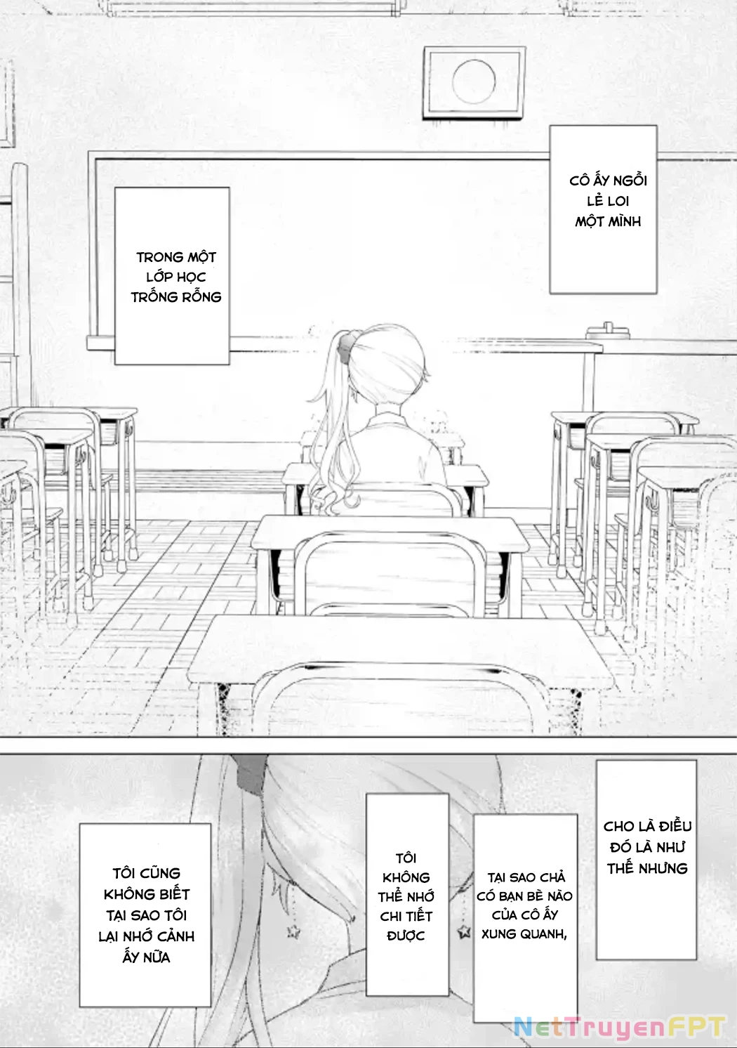 Please Leave Me Alone Chapter 6 - 19