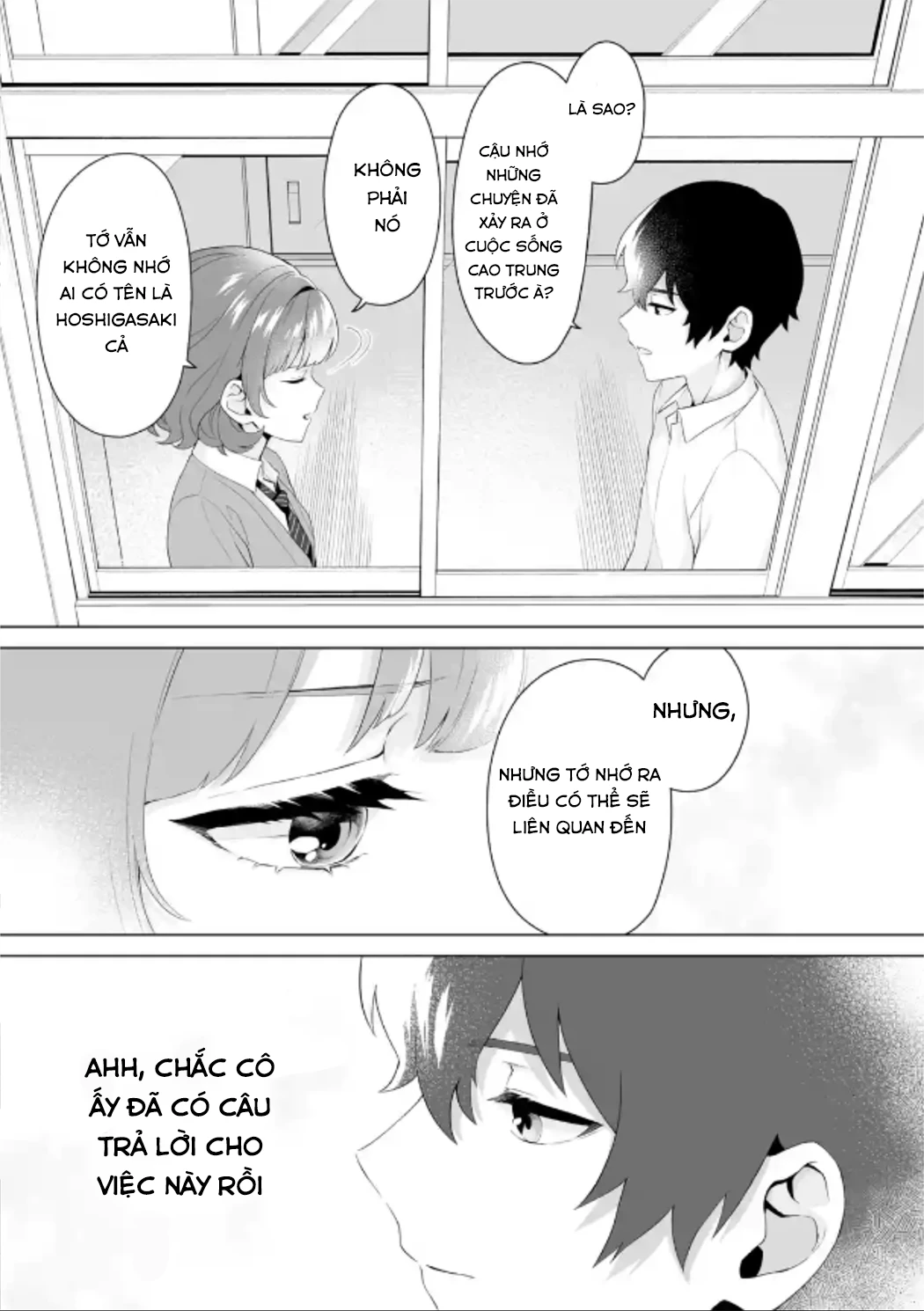 Please Leave Me Alone Chapter 6 - 32