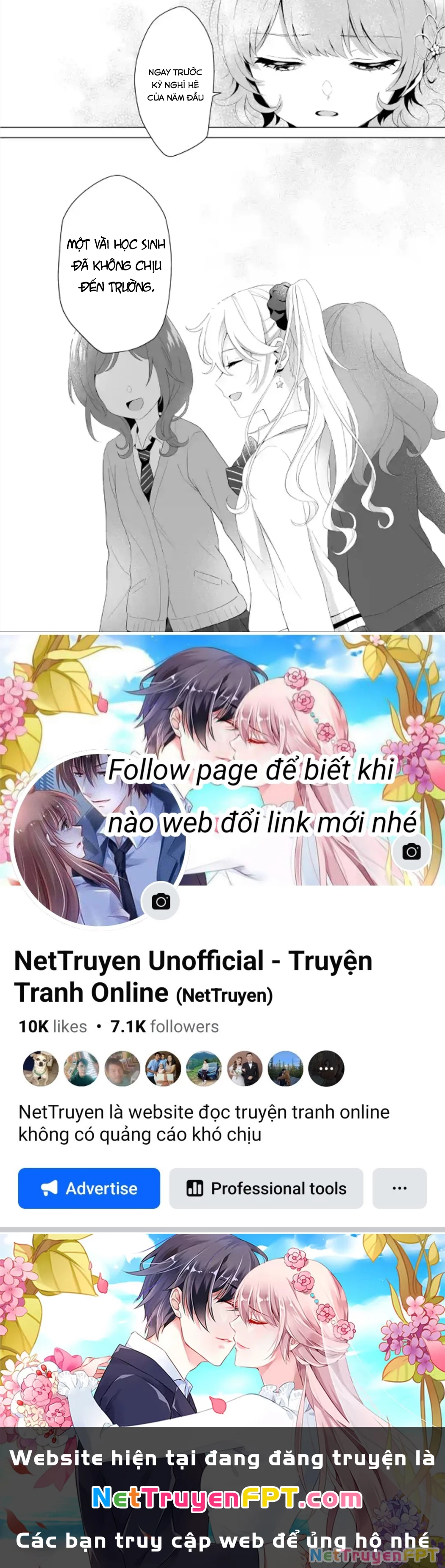 Please Leave Me Alone Chapter 6 - 33