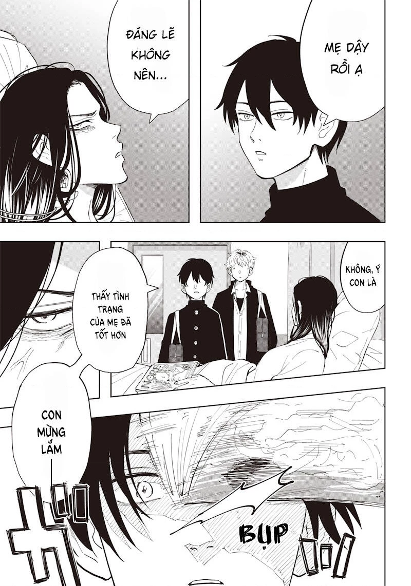 Tôi Muốn Ăn Bento Của Asahina-San Chapter 4 - 3